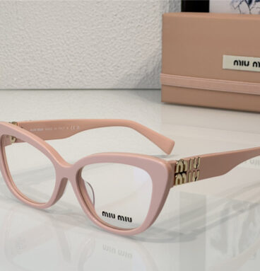 miumiu new optical glasses frame