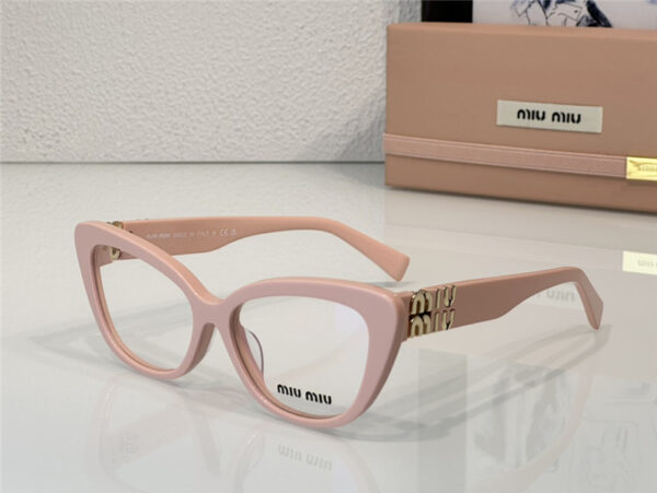 miumiu new optical glasses frame