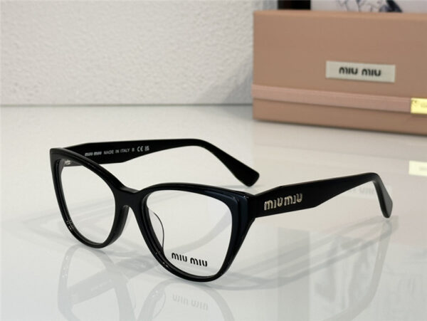 miumiu stylish sweet cool glasses frame