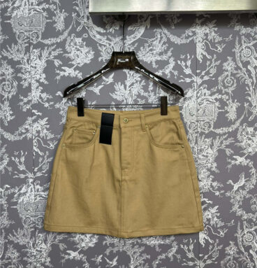 louis vuitton LV new skirt replica clothing sites