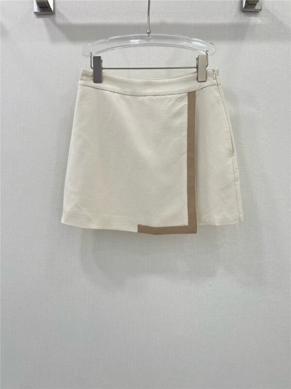 fendi new shorts skirt replica d&g clothing