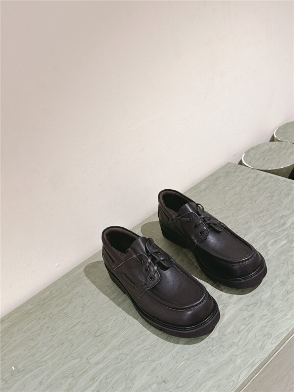 Bottega Veneta woven sneakers margiela replica shoes