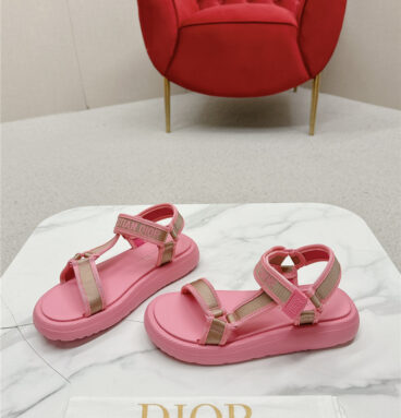 dior hot sandals best replica shoes website