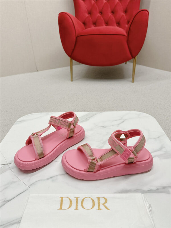 dior hot sandals best replica shoes website
