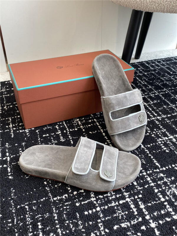 loro piana new slippers maison margiela replica shoes