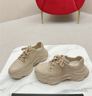 Balenciaga vintage sneakers replica shoes