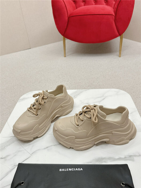 Balenciaga vintage sneakers replica shoes