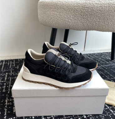 BC elastic loafers replica designer shoes