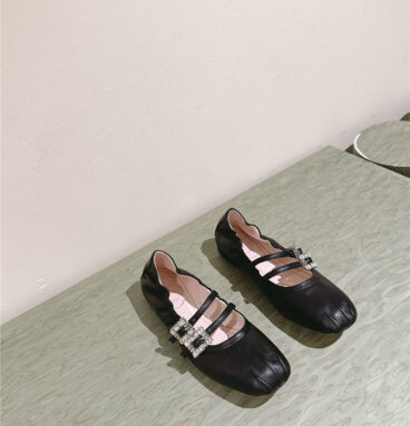 Roger vivier ballet shoes best replica shoes website