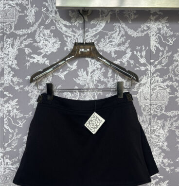 Loewe new pants skirt replica clothing sites