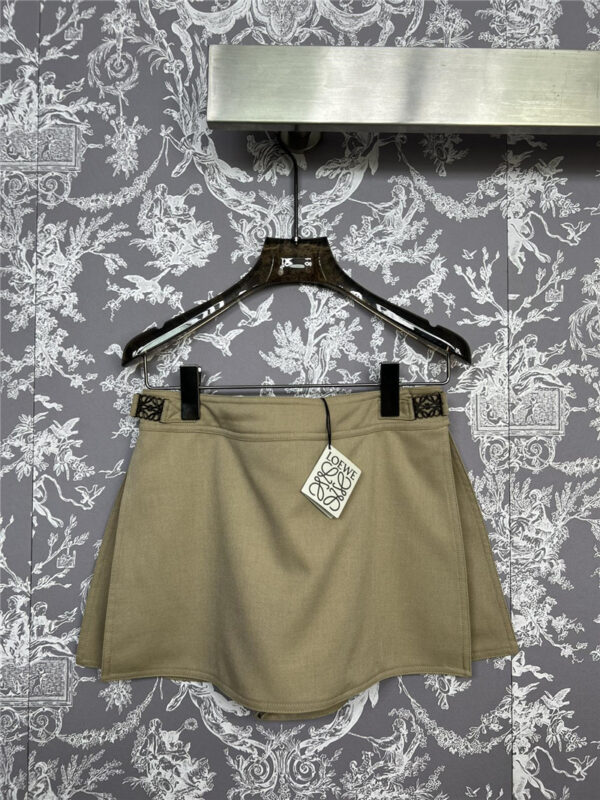 Loewe new pants skirt replica clothing sites