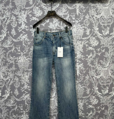 celine straight jeans replica clothing sites