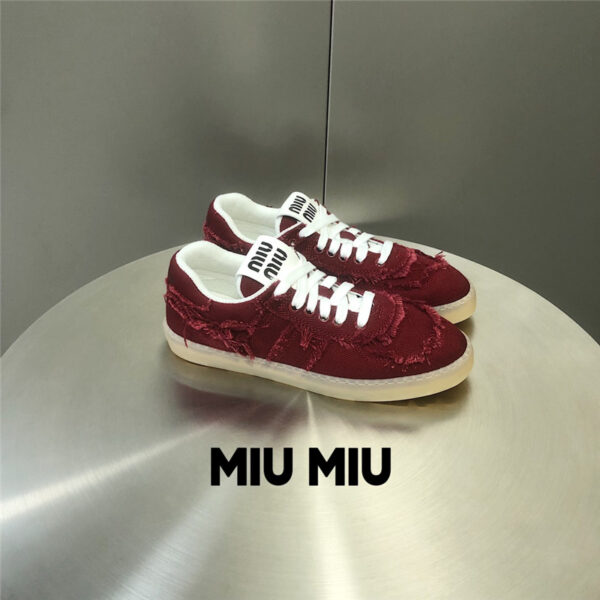 miumiu new margiela replica shoes