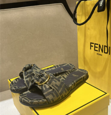fendi flat sandals margiela replica shoes
