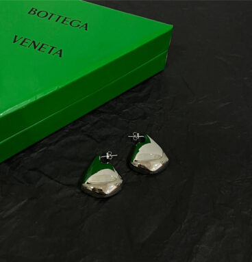 Bottega Veneta New Earrings