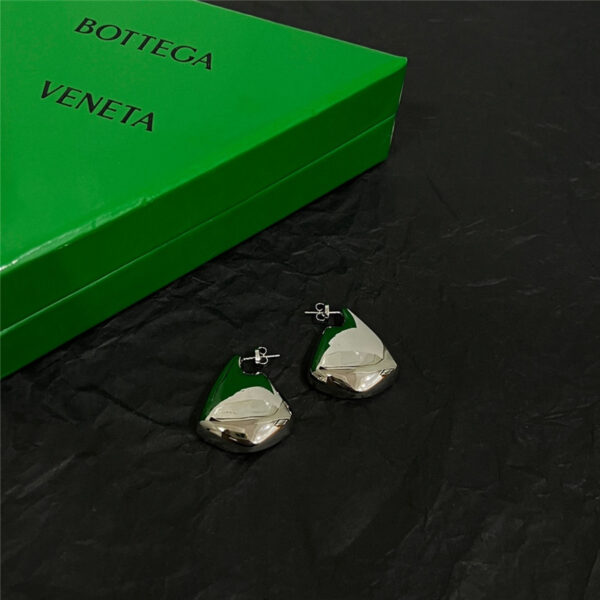 Bottega Veneta New Earrings