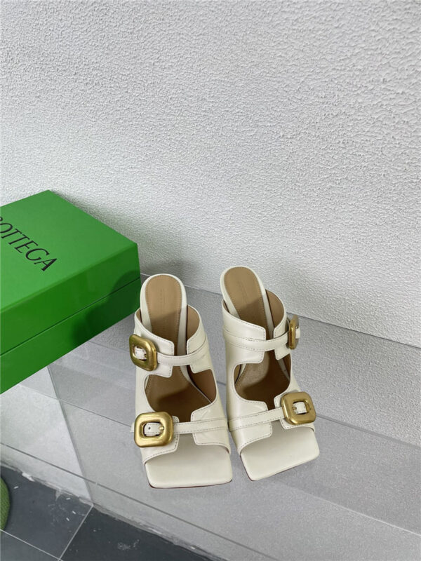 Bottega Veneta new sandals best replica shoes website