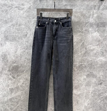 alexander wang straight jeans replica clothes