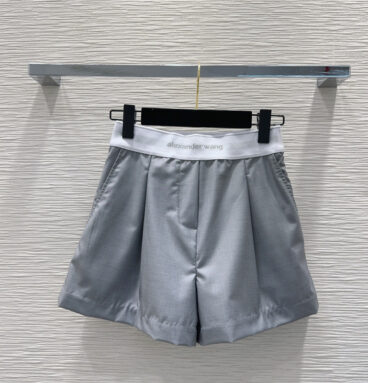 alexander wang new shorts replica clothing sites