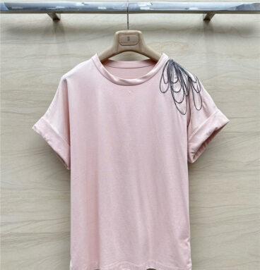 BC cotton t-shirt tops replica designer clothing websites