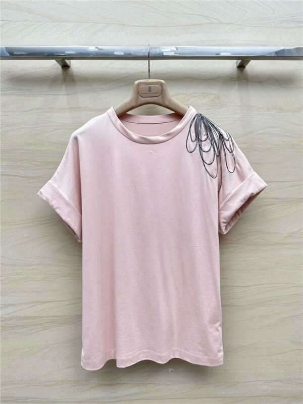 BC cotton t-shirt tops replica designer clothing websites