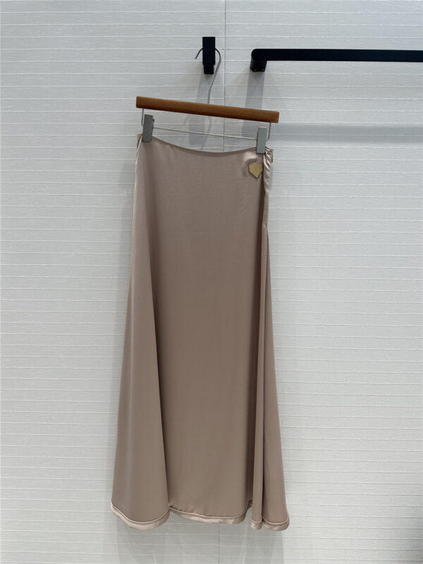 louis vuitton LV Tyler series long skirt replica clothes
