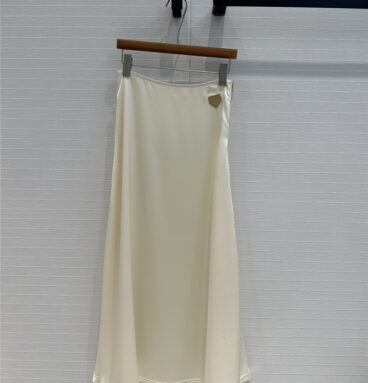 louis vuitton LV Tyler series long skirt replica clothes
