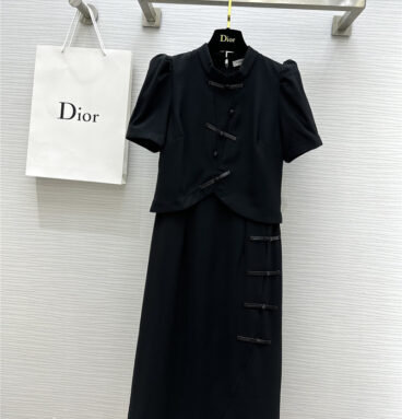 dior new chinese dress replica d&g clothing