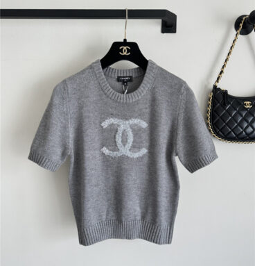 Chanel new sweater replica clothing sites