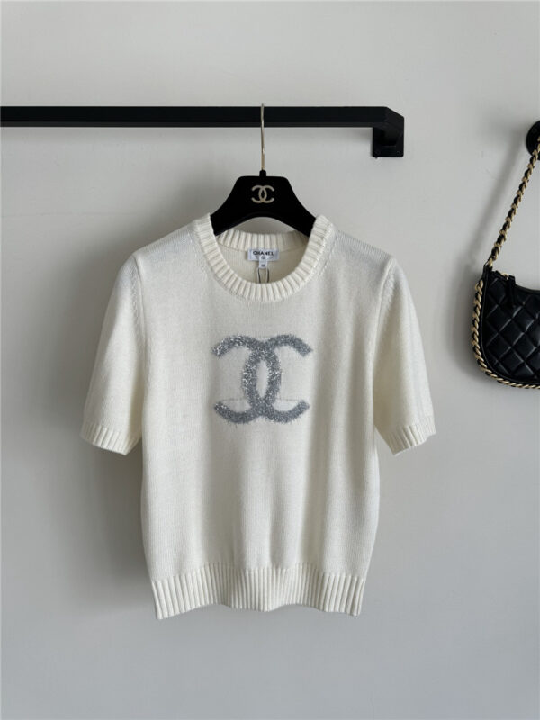Chanel new sweater replica clothing sites