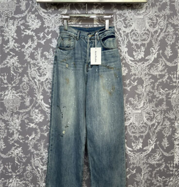 acne studios heavy straight jeans replica d&g clothing
