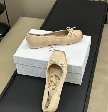 dior ballet shoes best replica shoes website