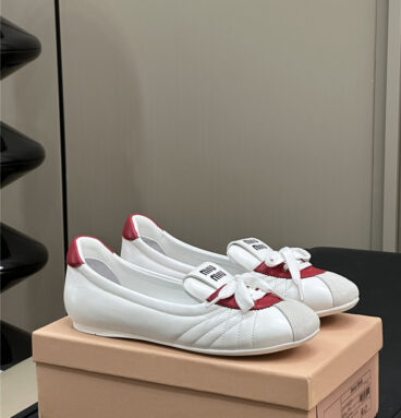 miumiu new single shoes maison margiela replica shoes