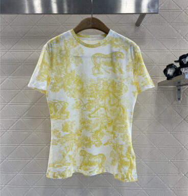 dior animal print shirt replicas clothes
