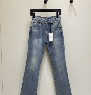celine washed jeans replica clothing sites
