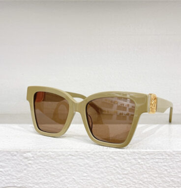 Dolce & Gabbana d&g elegant and low-key sunglasses