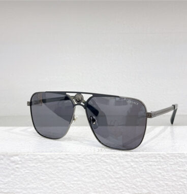 Versace low-key luxury sunglasses
