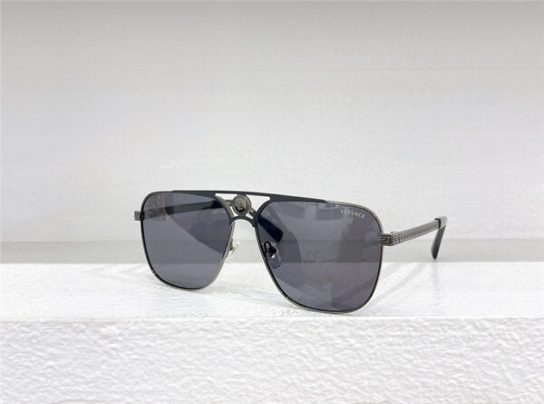 Versace low-key luxury sunglasses