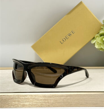 Loewe new sunglasses