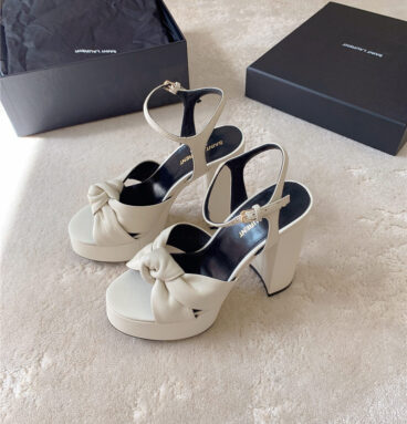 YSL platform sandals best replica shoes website
