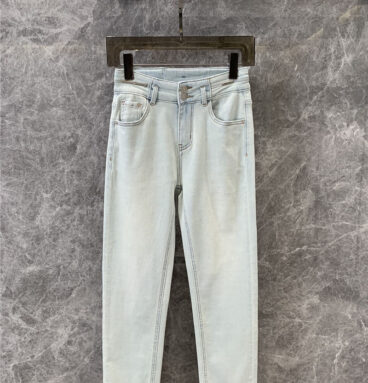 alexander wang slim fit jeans replica clothes