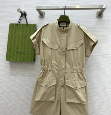 gucci workwear jumpsuit replica d&g clothing