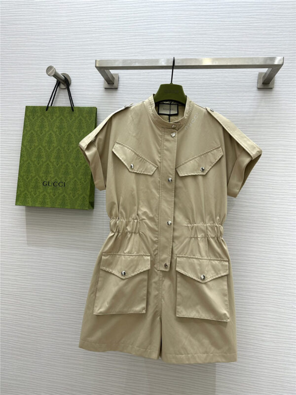 gucci workwear jumpsuit replica d&g clothing